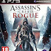 Download Assassins Creed Rogue Full PS3 Game