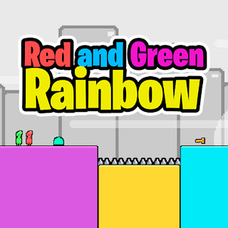 red-and-green-rainbow