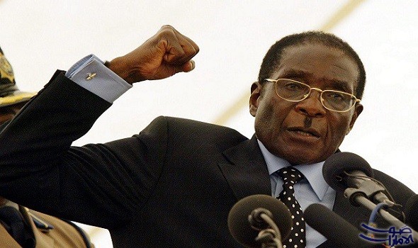 وفاة روبرت موغابي؛ بطل مقاومة الاستعمار والأبارتيد و صديق الشعب الصحراوي.