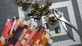 Making key fobs