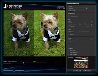 Athentech Perfectly Clear v1.6.2 Photoshop Plug-In Download