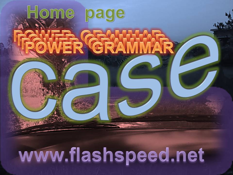 A1_Noun_property_#4_CASE