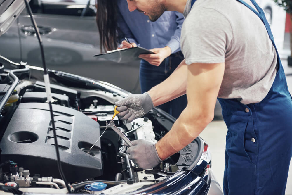 Radiator Repairs Melbourne