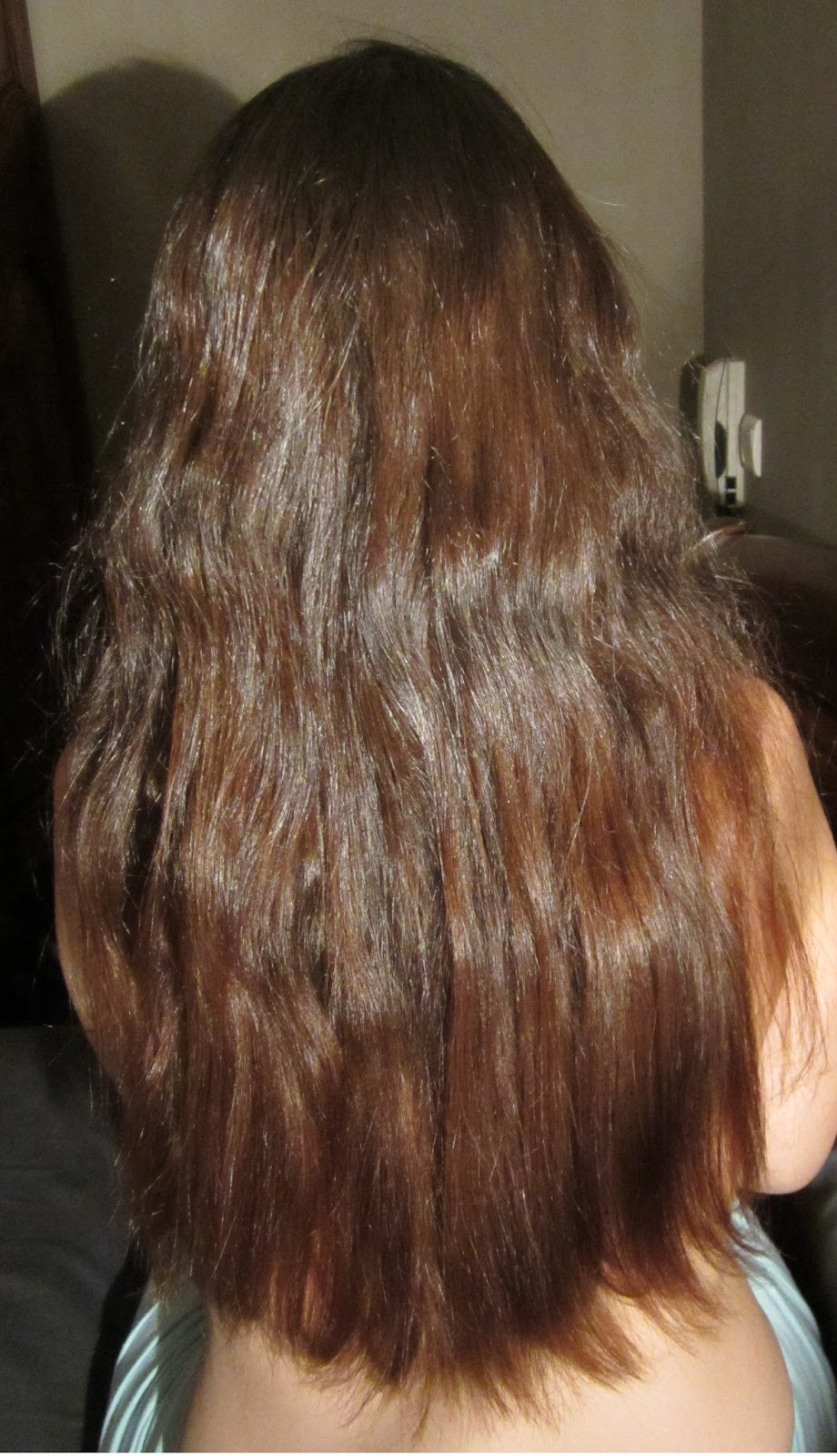 Mes cheveux sont TRS sec! - Sant-Mdecine