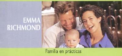 Emma Richmond - Familia En Prácticas