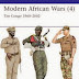 Modern African Wars (4): The Congo 1960-2002