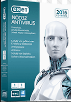 NOD32 AntiVirus 9.0.349.0 Full Version