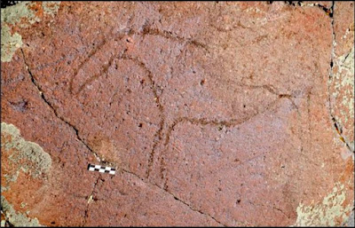 Pinturas-de-10.000-años-en-Siberia