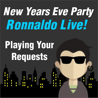 Ronnaldo Live