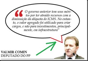 JM-era pra ser
