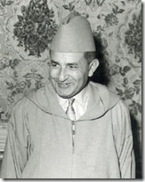 محمد الخامس