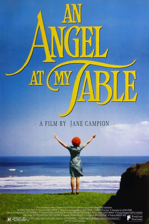 Un angelo alla mia tavola 1990 Film Completo Download
