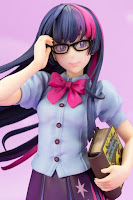 Kotobukiya Twilight Sparkle Bishoujo Statue Pre-Orders Now Available