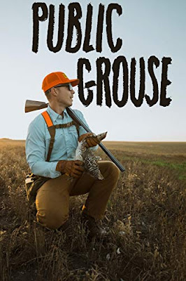 Public Grouse 2020 Dvd