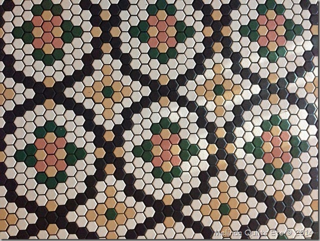 0814 Ted's Floor