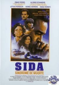 S.I.D.A., síndrome de muerte (Pelicula)