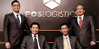 PT Pos Logistik Indonesia, karir PT Pos Logistik Indonesia, lowongan kerja PT Pos Logistik Indonesia, lowongan kerja bumn 2017
