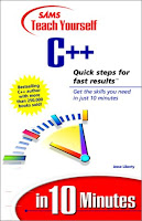 Free download c++ books