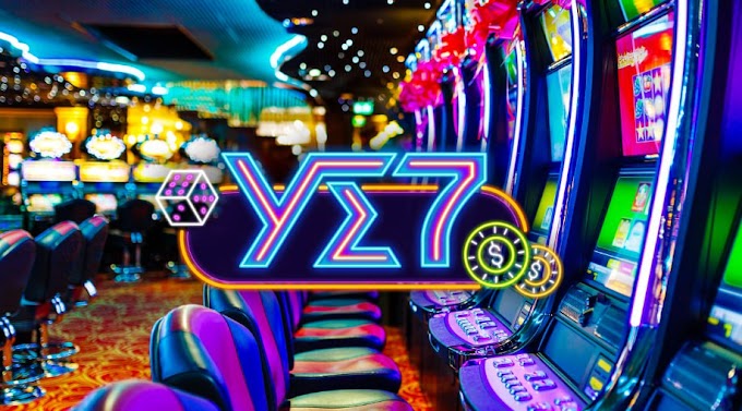 YE7 Online Gaming Review 2023