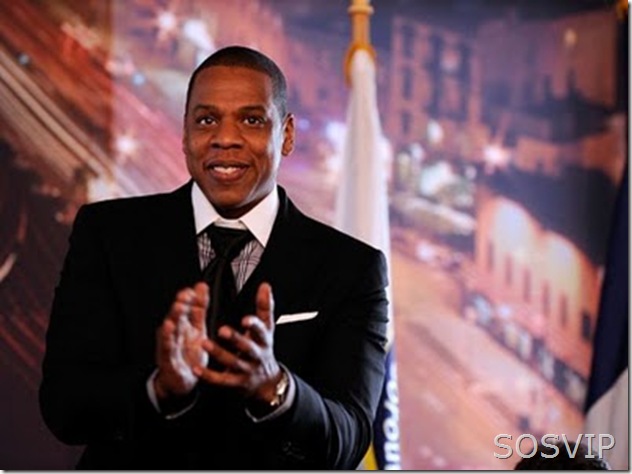 Jay-Z - Shawn Carter