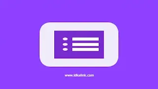 How to use Google forms computer mobile iPhone iPad