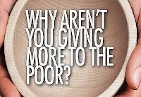 Give to the Poor