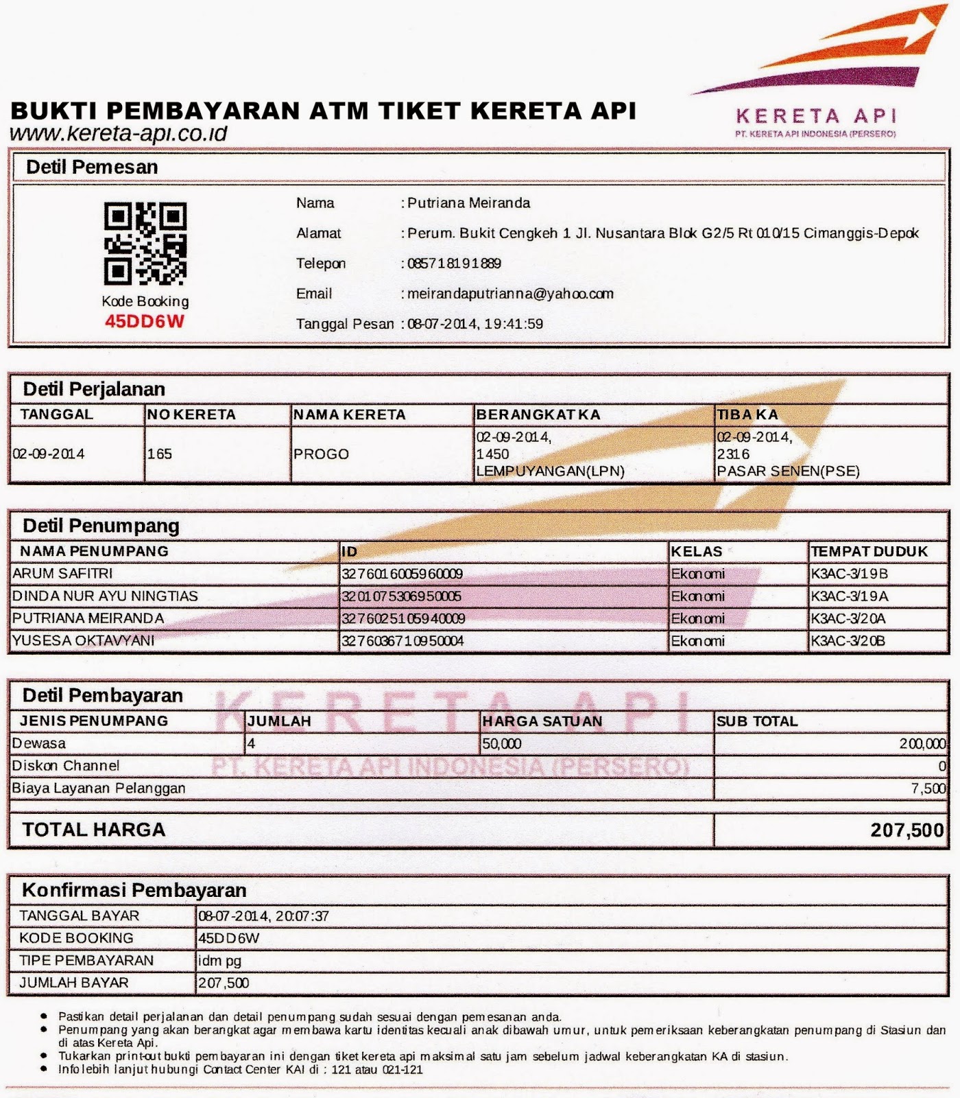 Level fisik tahap terendah dari abstraksi data yang memperlihatkan struktur dan jenis data serta bagaimana data tersebut di simpan dan diorganisasikan