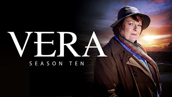 Vera Season 10 เวร่า ปี 10 พากย์ไทย