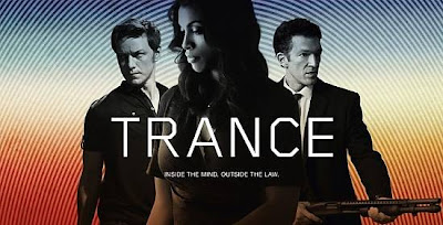 Trance movie