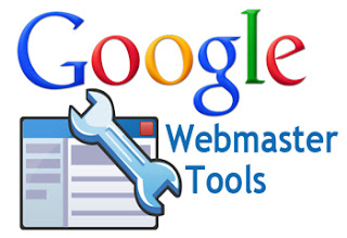 Webmaster Tool