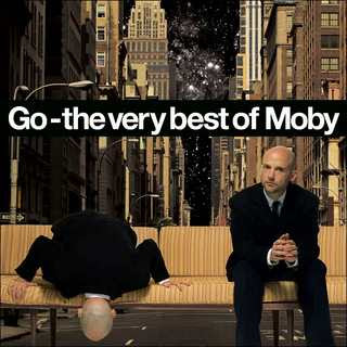 Moby - Go