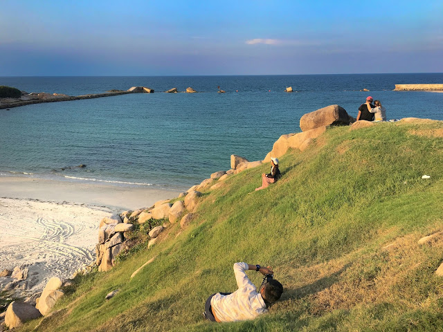 Bintan Lagoon Resort | Surga Tropis di Ujung Utara Lagoi