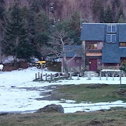 Moncorbison, Montcorbison, Refugio de Bassa d’Oles, Vall d'Arán, Pirineos