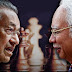  Mahathir Tolak Cabaran Debat Najib