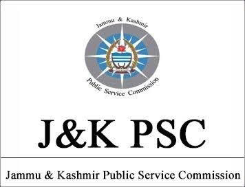 JKPSC Released Advertisement Notification for JK Combined Competitive (Mains) Examination, 2022 - Check Here