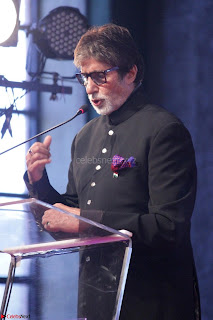 Amitabh Bachchan Launches Ramesh Sippy Academy Of Cinema and Entertainment   March 2017 009.JPG