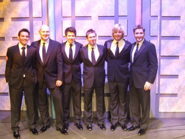 CELTIC THUNDER