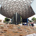 #Epcot : The Best Place to Unwind