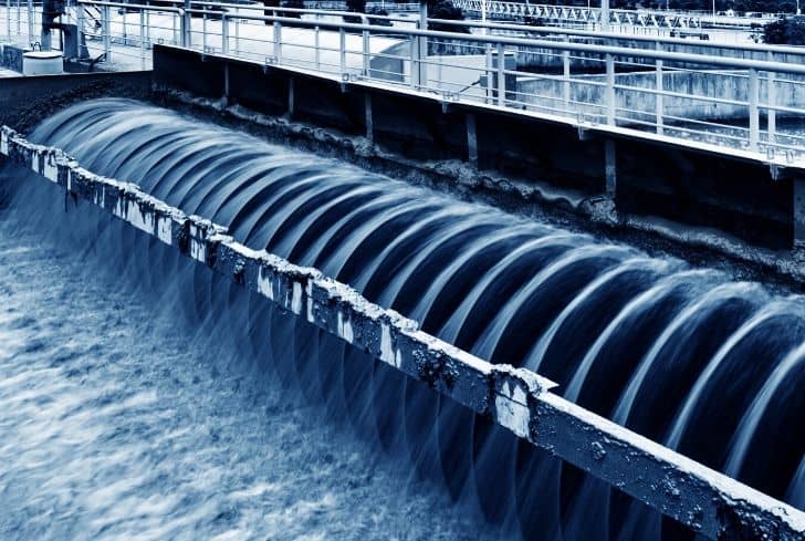 The Stages Of Wastewater Treatment Process | Choice Water Solutions