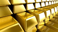 Buying Gold Ingots