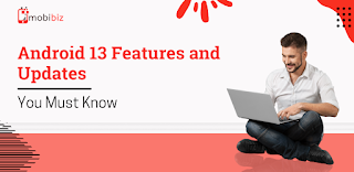 android 13 features