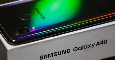 Cara Aktifkan Ketuk Dua Kali Samsung Galaxy A10