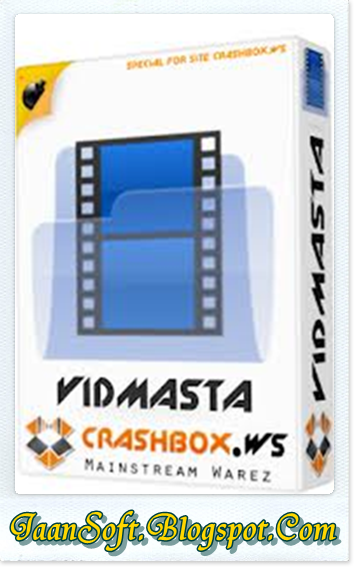 Download VidMasta 21.5 For Windows Full Version