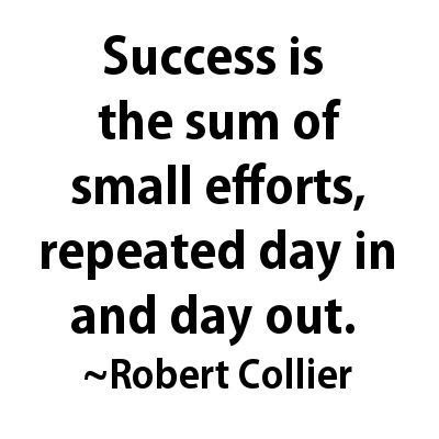 Success Quotes