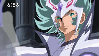 Saint Seiya Omega 06