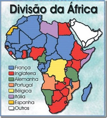 africa