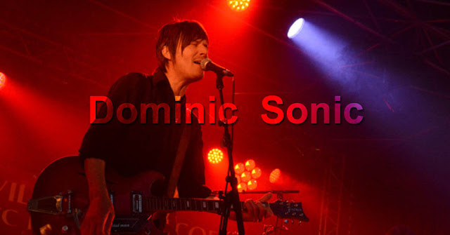 Dominic Sonic