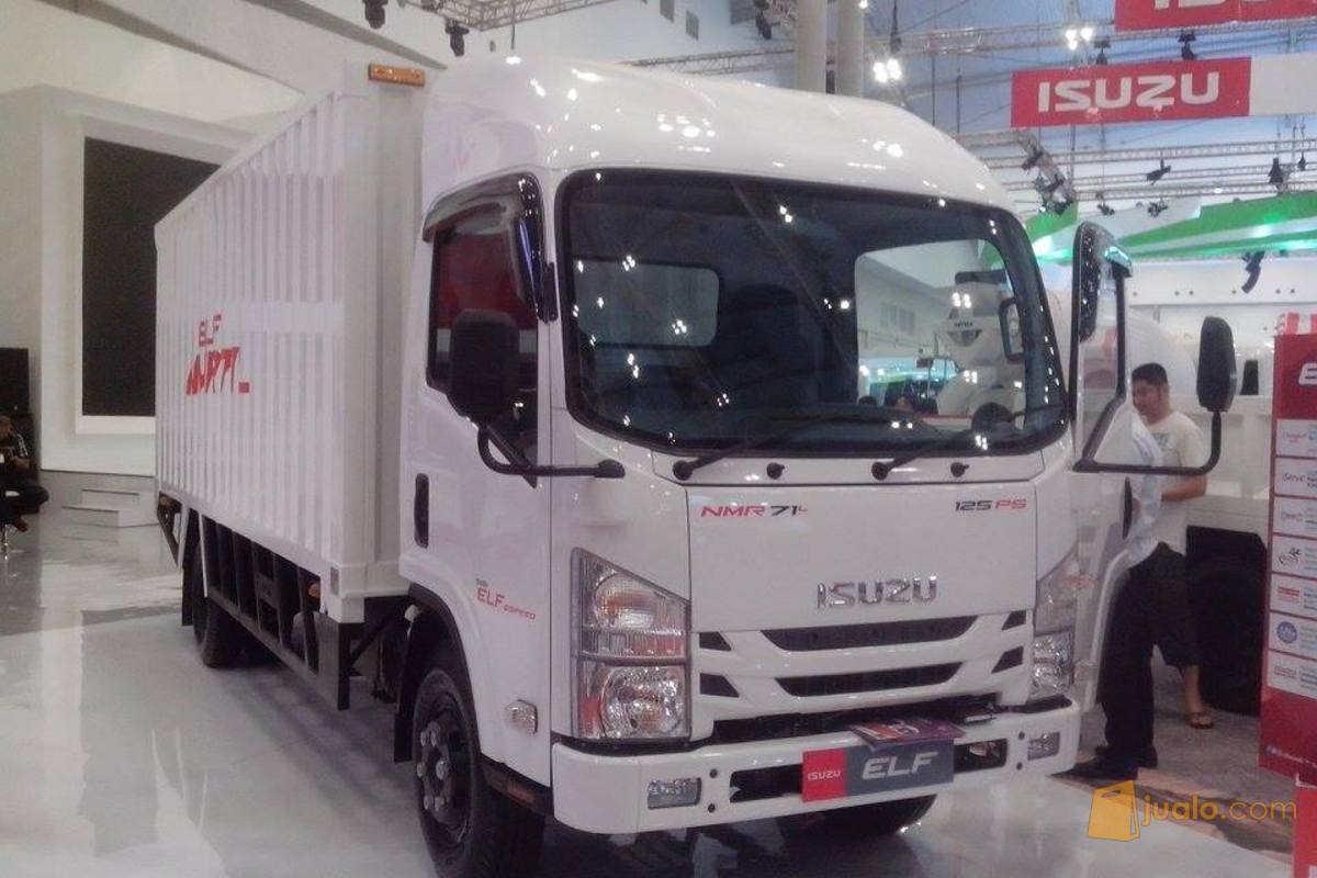 Dapatkan Harga Promo Dari Prima Isuzu Cikarang