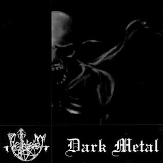 Bethlehem - Dark Metal (1994)