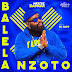 Mestre Dangui _ Balela Nzoto ( Afro House:2023 ) Download mp3 